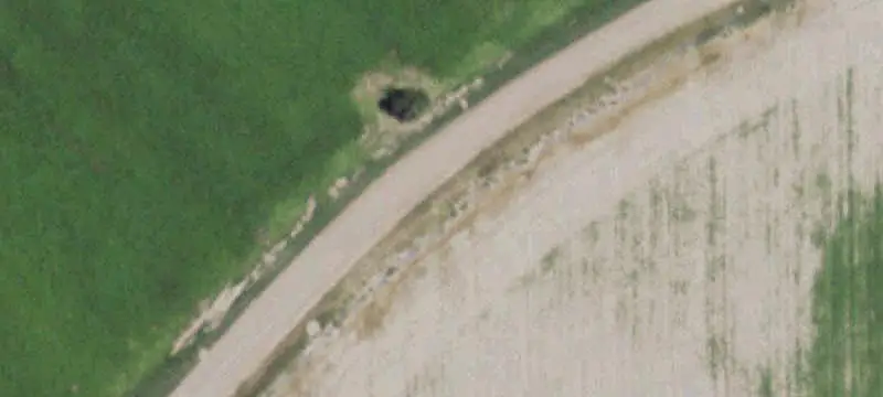Agricultural Land Parcel