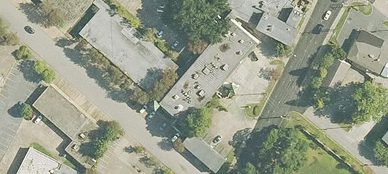 Two-Story Office Units