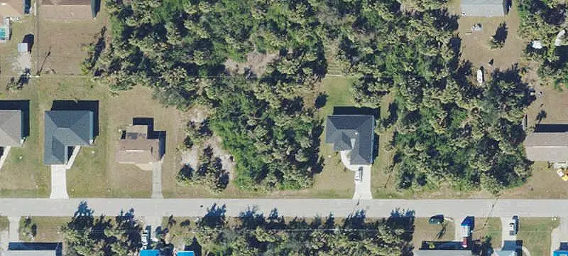 18439 KERRVILLE CIRCLE, PORT CHARLOTTE, FL 33948