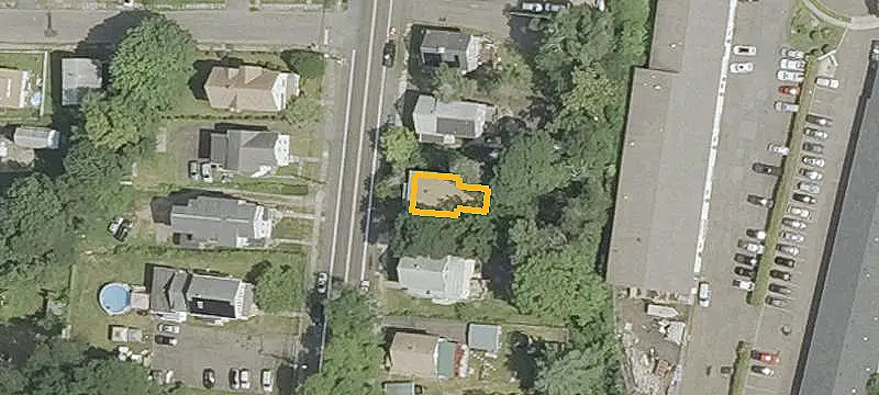 Updated Two-Unit Colonial