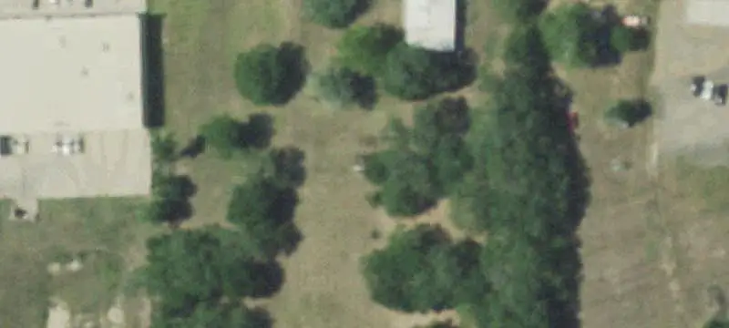 Waterfront RV Park With Homes