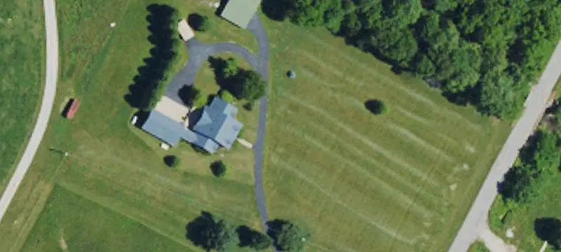Lot 1D Mudsplash Rd, Glendale, KY 42740