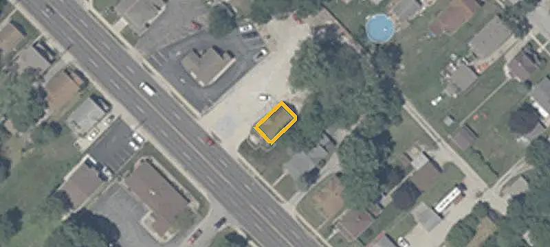 Mixed-Use Property with Apartments