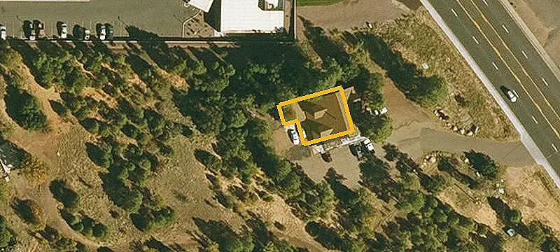 9.83-Acre Commercial Land