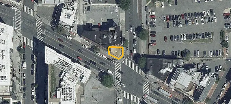 Office Condominium with Parking