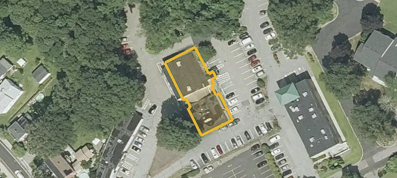 Leased Medical Office Complex