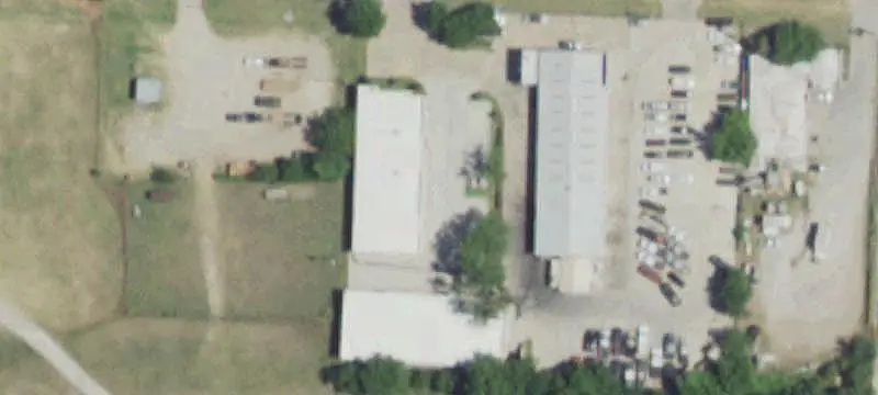 Multi-Tenant Flex Space