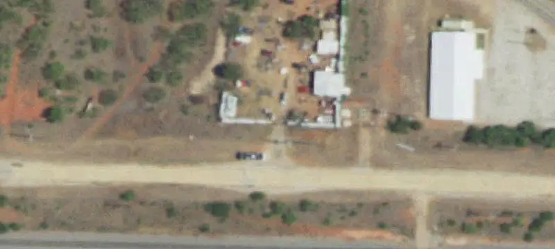 Industrial Property with Baseyard