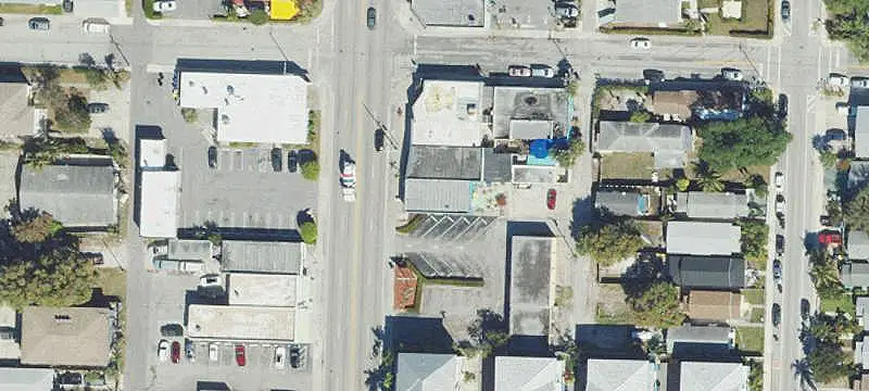 Mixed-Use Portfolio with Warehouse Space