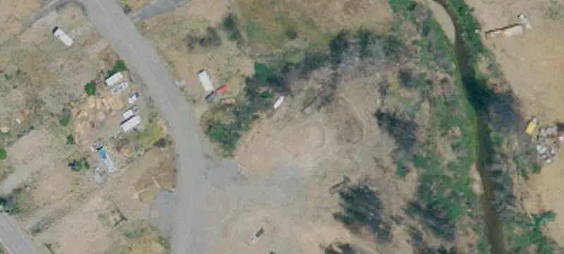C-2 Commercial Land
