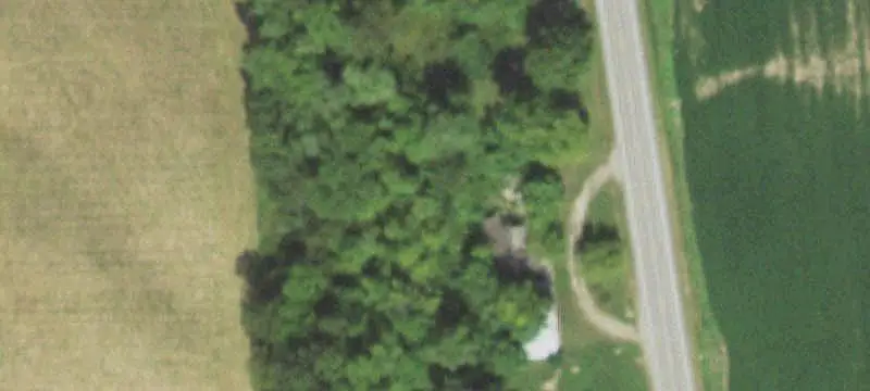 Unimproved Land