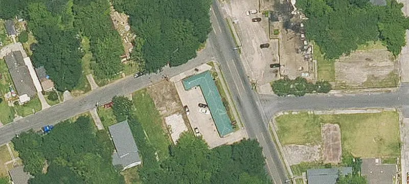 Renovated 10-Unit Hotel