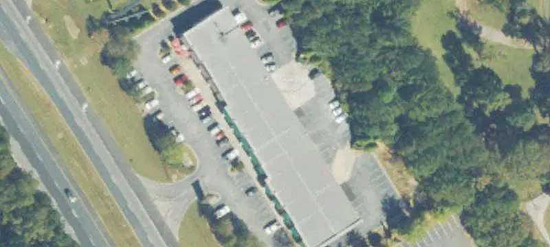 Retail Space