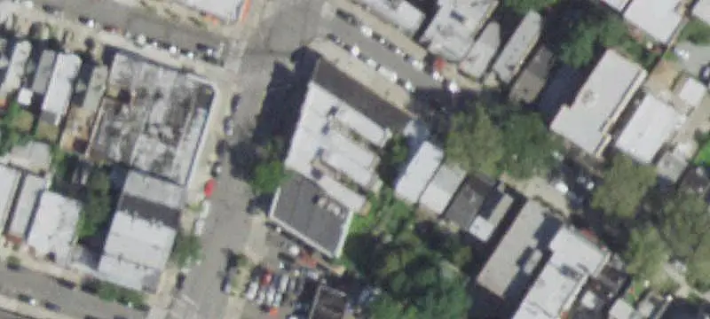 Mixed-Use Five-Family Property