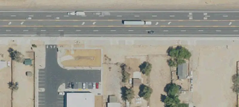 Dollar General Retail Building