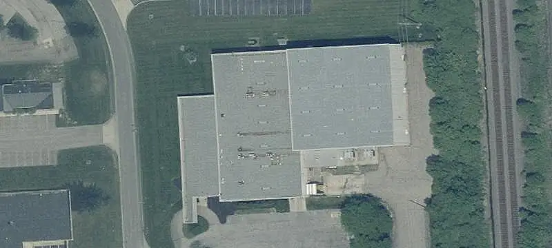 Climate-Controlled Flex Building