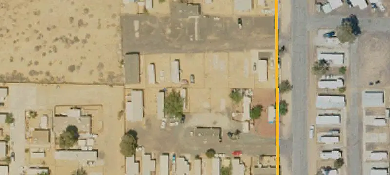 Golden West Mobile Home Park