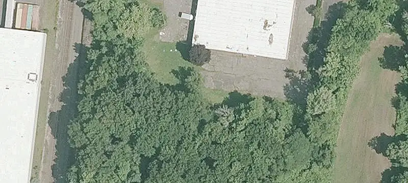 Flex Space with Warehouse