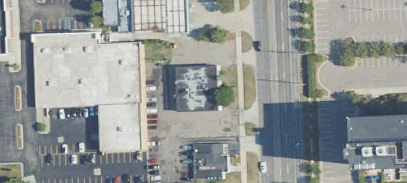 Retail Ground Lease Site
