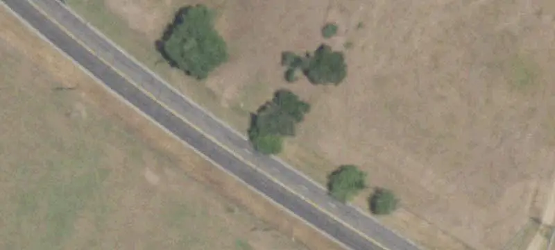 Commercial Land Across From Buc'ees