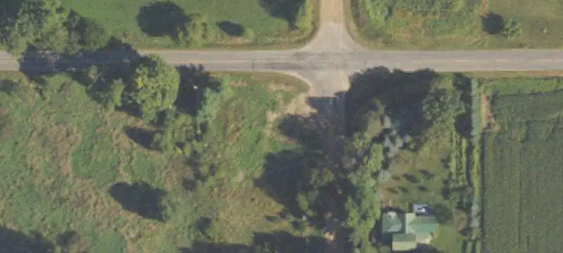 Buildable Land Parcel