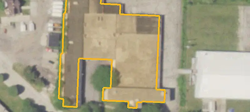 Specialty Property