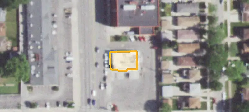 Wendy's NNN Retail Space