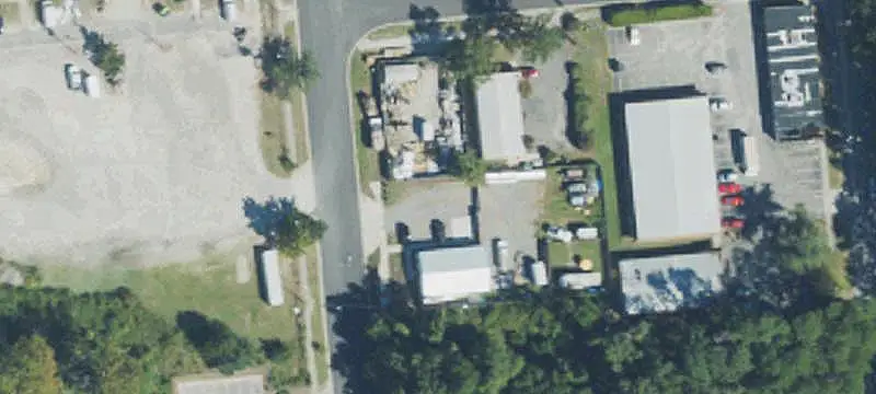 Industrial Land with Assembly Potential