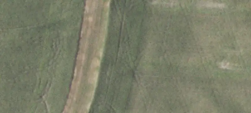 Unrestricted Cropland Farm