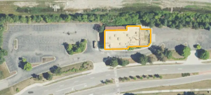 Retail Space Near Interstate Access