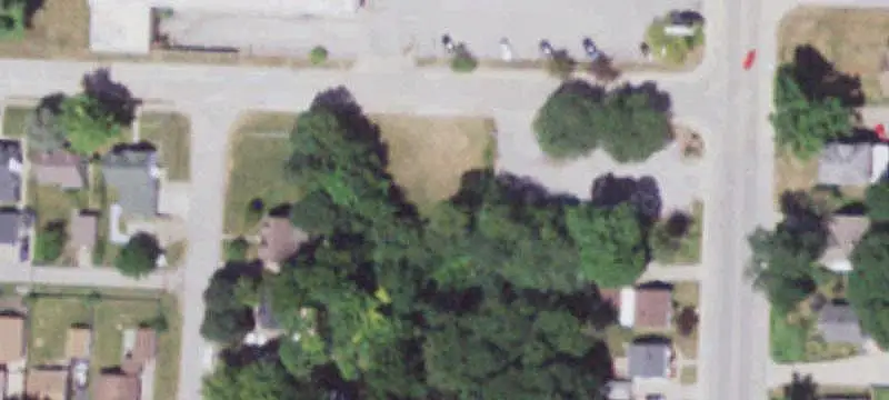 Multifamily Townhome Community