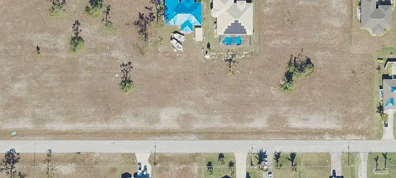 2307 NW 25th Lane, Cape Coral, FL 33993