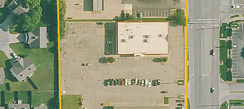 Absolute NNN Retail Property