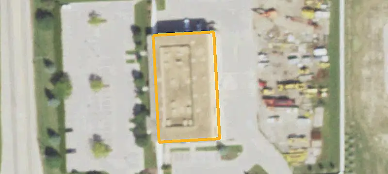 Improved Commercial Land