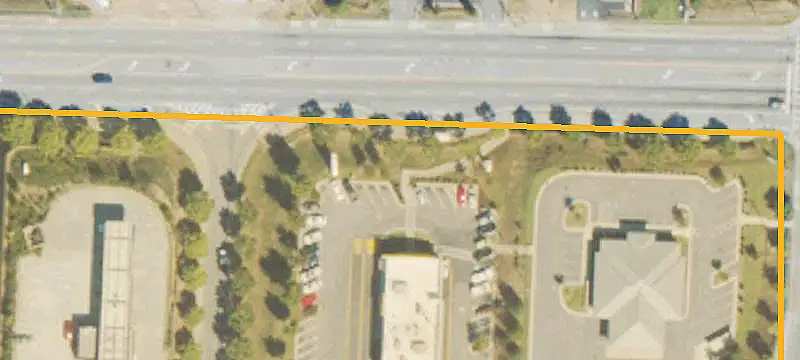McDonald's NNN Property