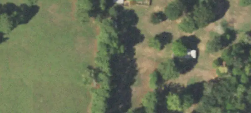 Farm Property With Manufactured Home
