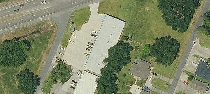 Flex Space with Build-Out Potential