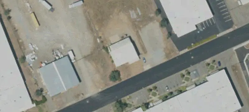 Mixed-Use Property with Fenced Yard