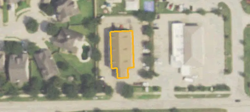 Commercial Land with Road Frontage