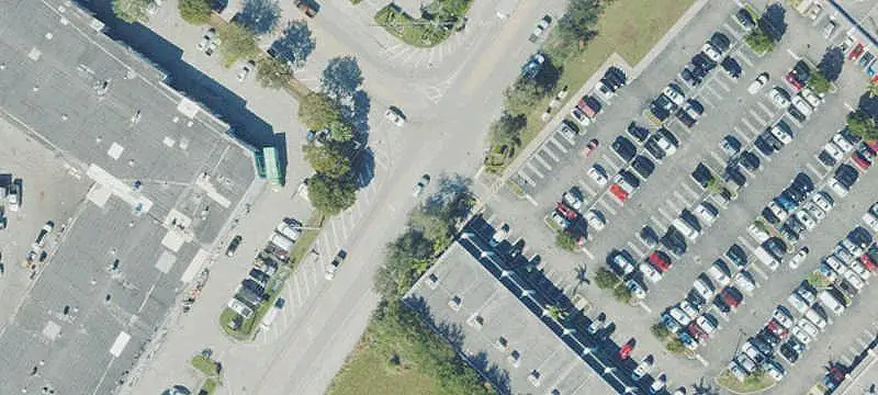 BU-2 Commercial Development Land