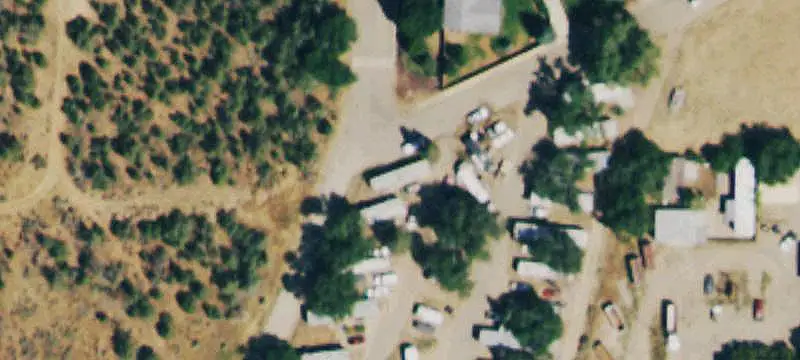 Mobile Home Park