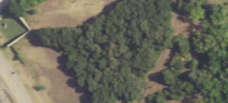 Commercial Land With Approved Concept Plan