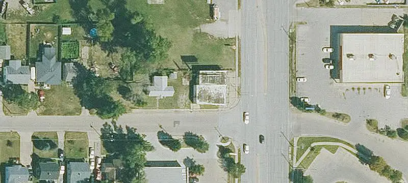 Commercial Land Parcel