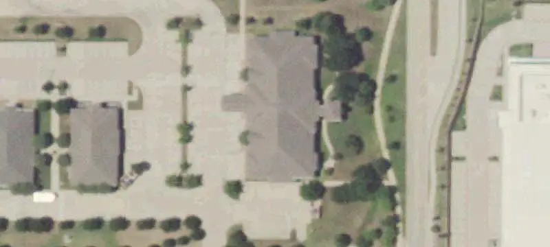 Three-Building Office Park