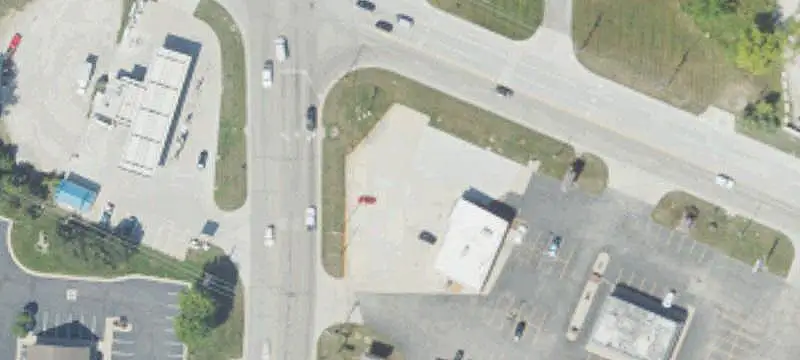 Retail Space on Lapeer Road