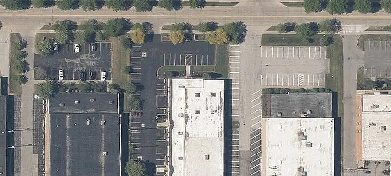 Flexible Office-Warehouse Space