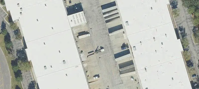 Class A Office Building