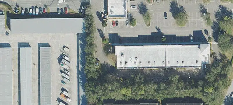 Retail Space
