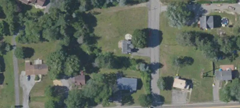 Mixed-Use Property with Warehouse