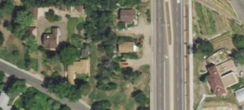 Commercial Land Parcel